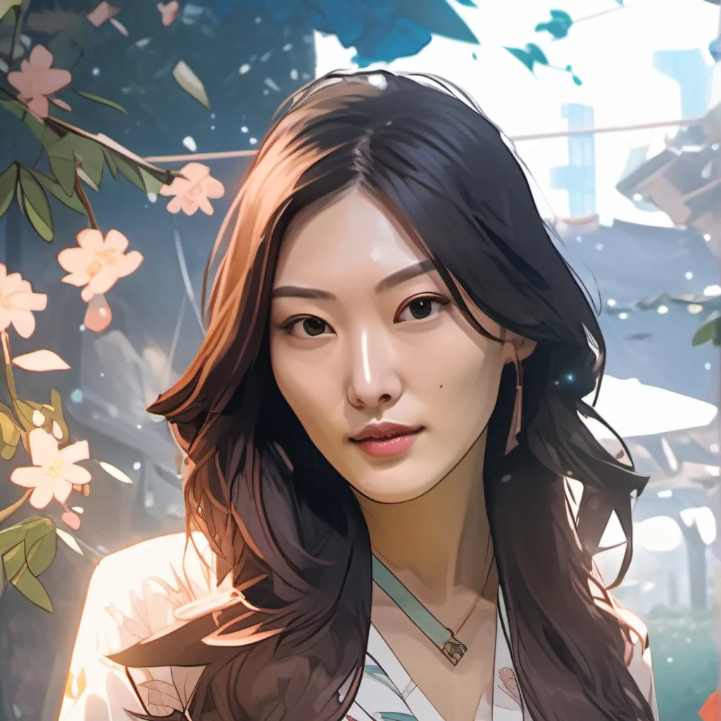 chat with ai character: Jane 