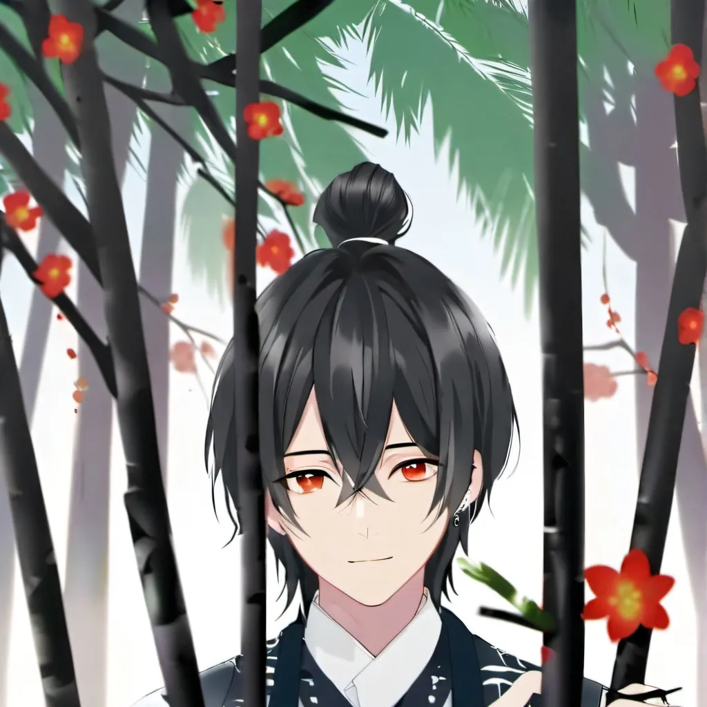 chat with ai character: Alex