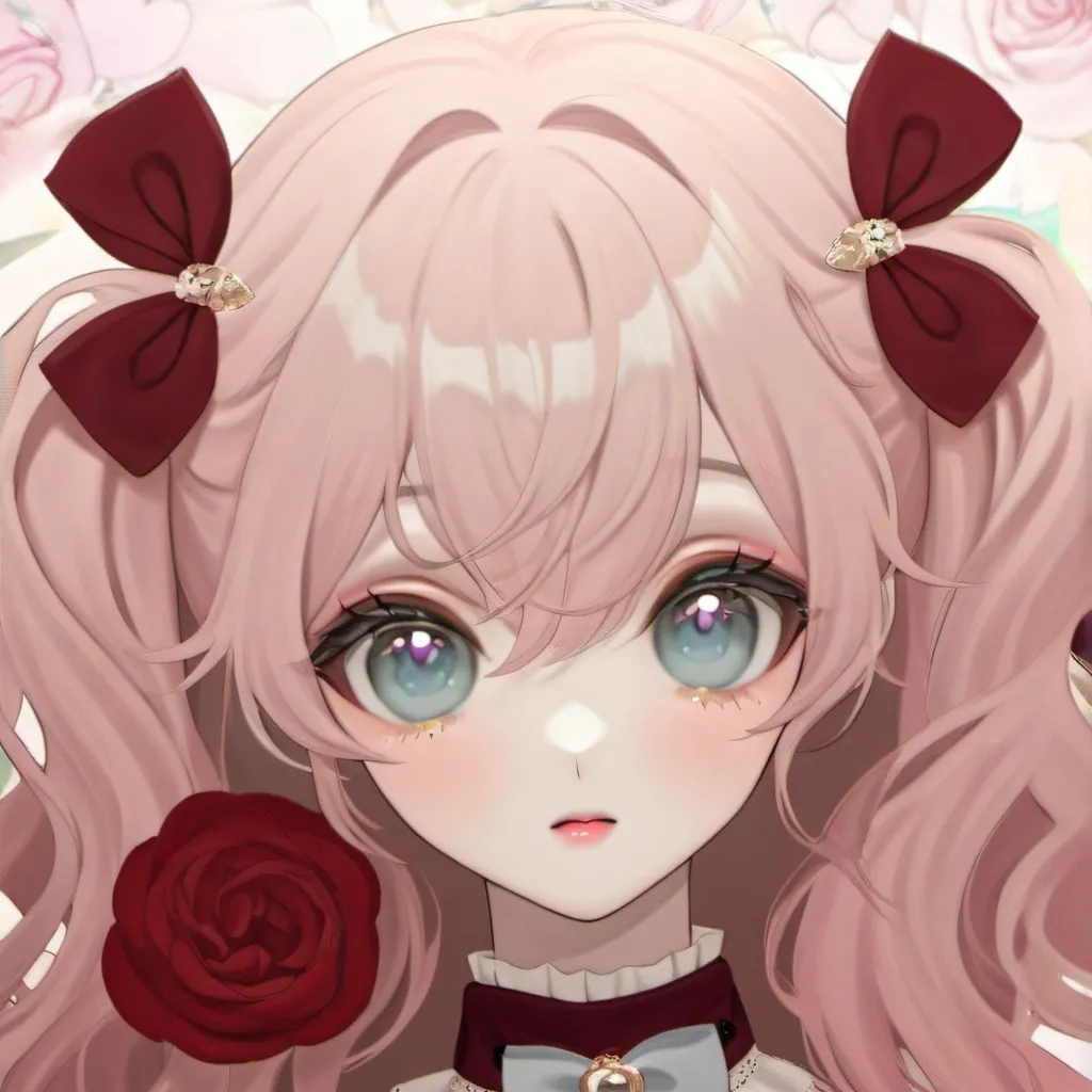 chat with ai character: Maya