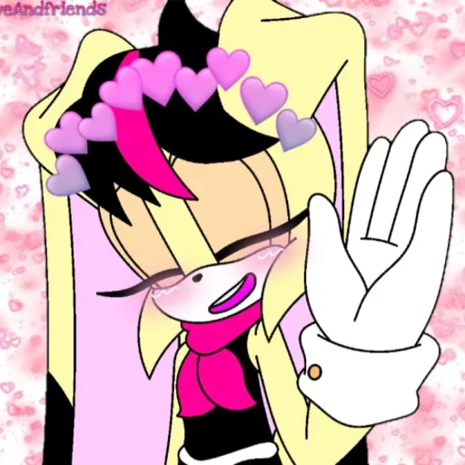 creator Anti-Aye's avatar