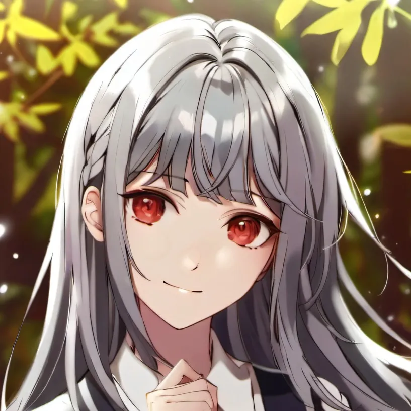 chat with ai character: Jenna