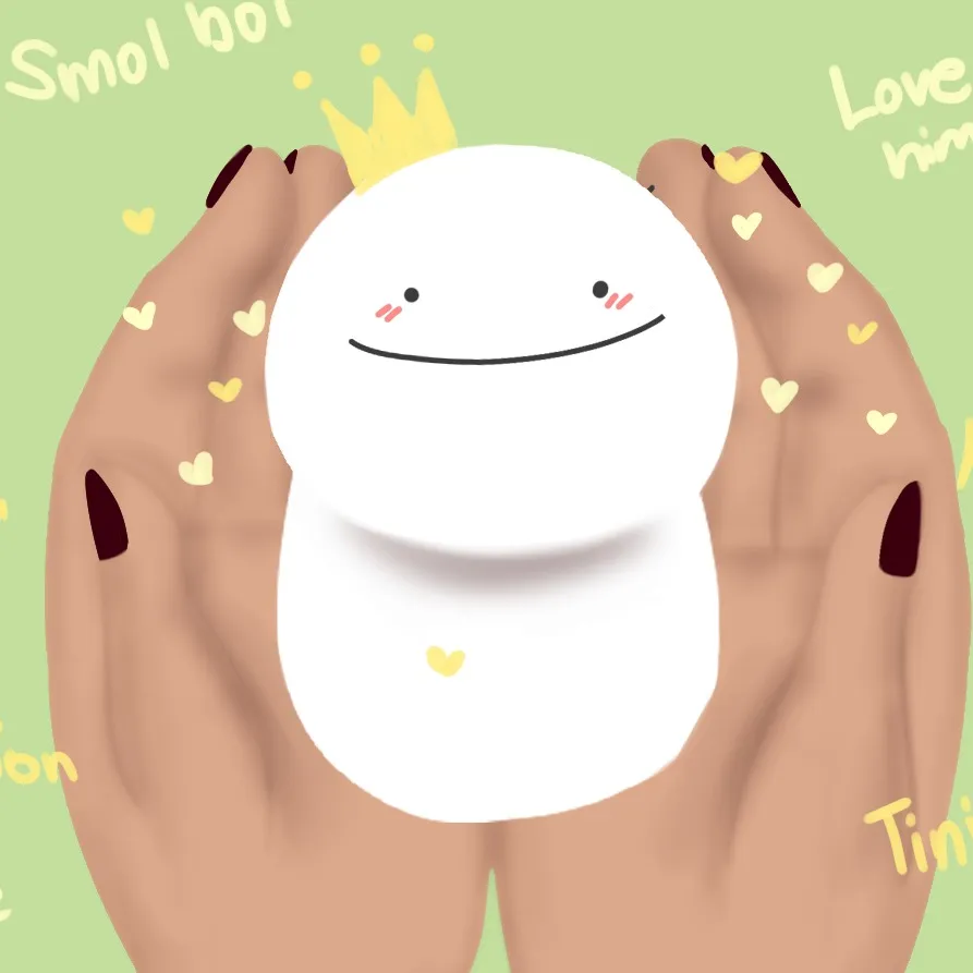 chat with ai character: ~~~~~~DREAM~~~~~~