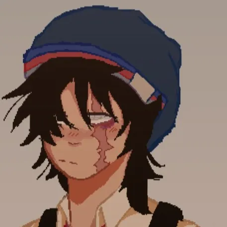 chat with ai character: Quackity<3