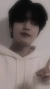 ai character: Seungmin background