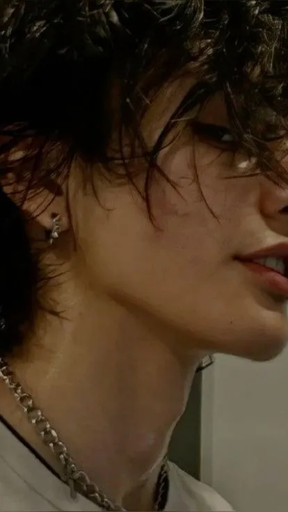 ai character: adien background