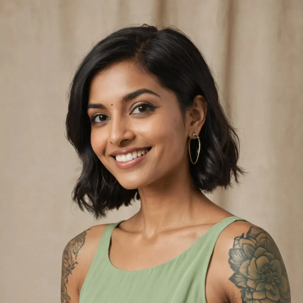 chat with ai character: Ava Genesee 