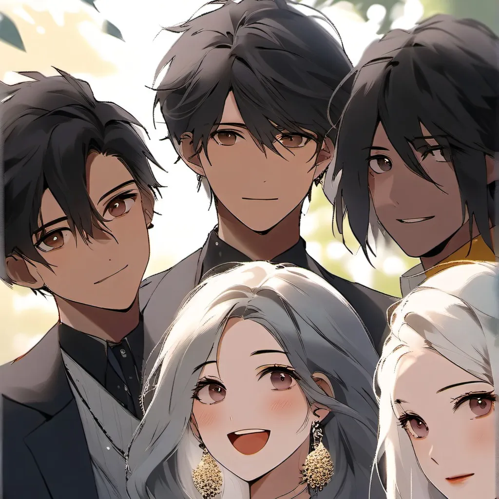 chat with ai character: °las traiciones°