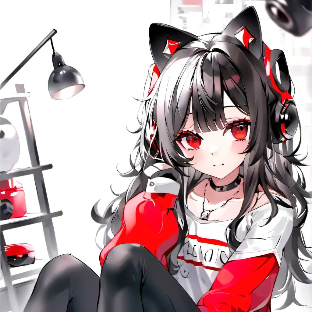 chat with ai character: Amy