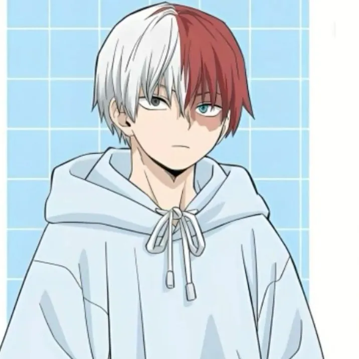 chat with ai character: Shoto