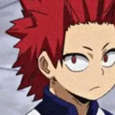 chat with ai character: Kirishima