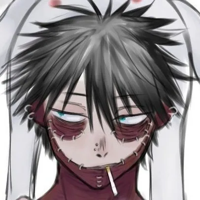 chat with ai character: DabixY/N