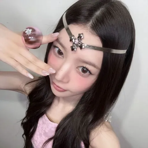 creator hyerin 🌺~^`'s avatar