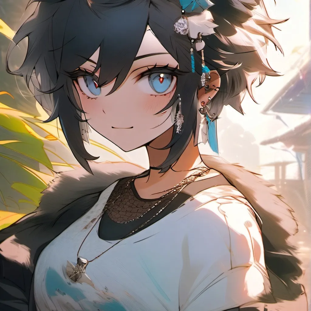 chat with ai character: Sonic Crew