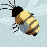 chat with ai character: Cod (bee nest)