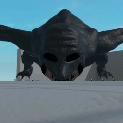 chat with ai character: God Devourer