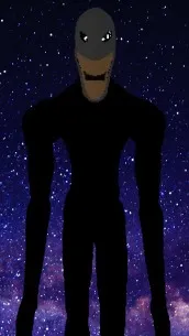 ai character: The Roofs background