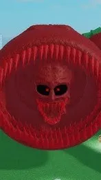 ai character: The Maw background