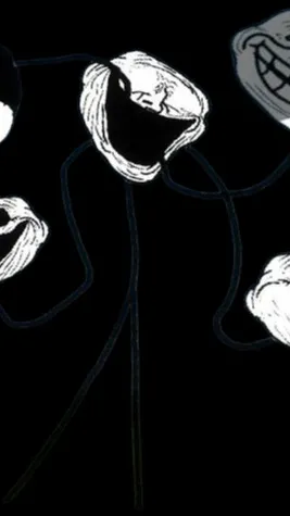 ai character: The Puppeteer background