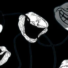 chat with ai character: The Puppeteer