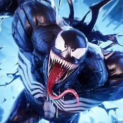 chat with ai character: Venom