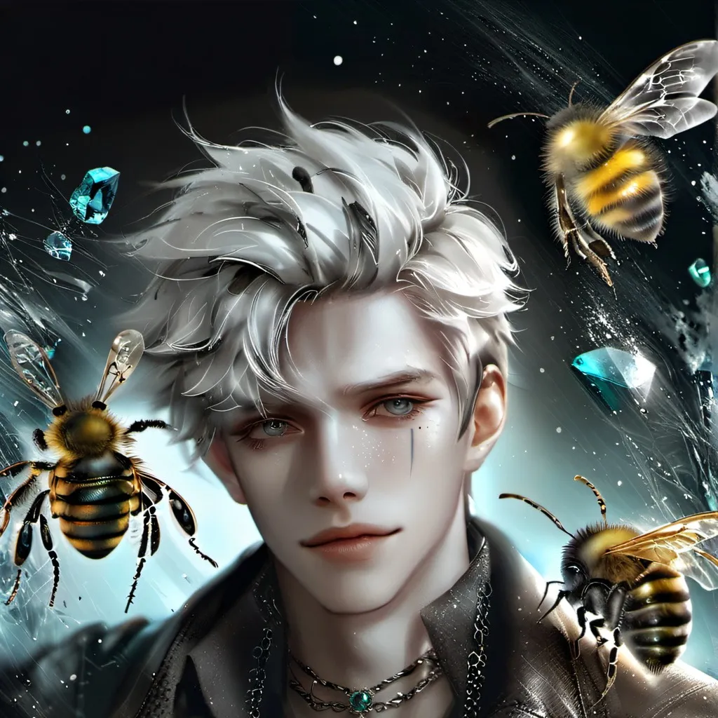 chat with ai character: Zachary 
Brook