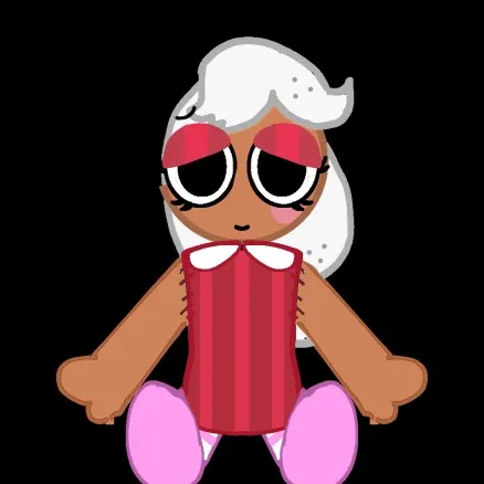 creator Trinity Miguez's avatar