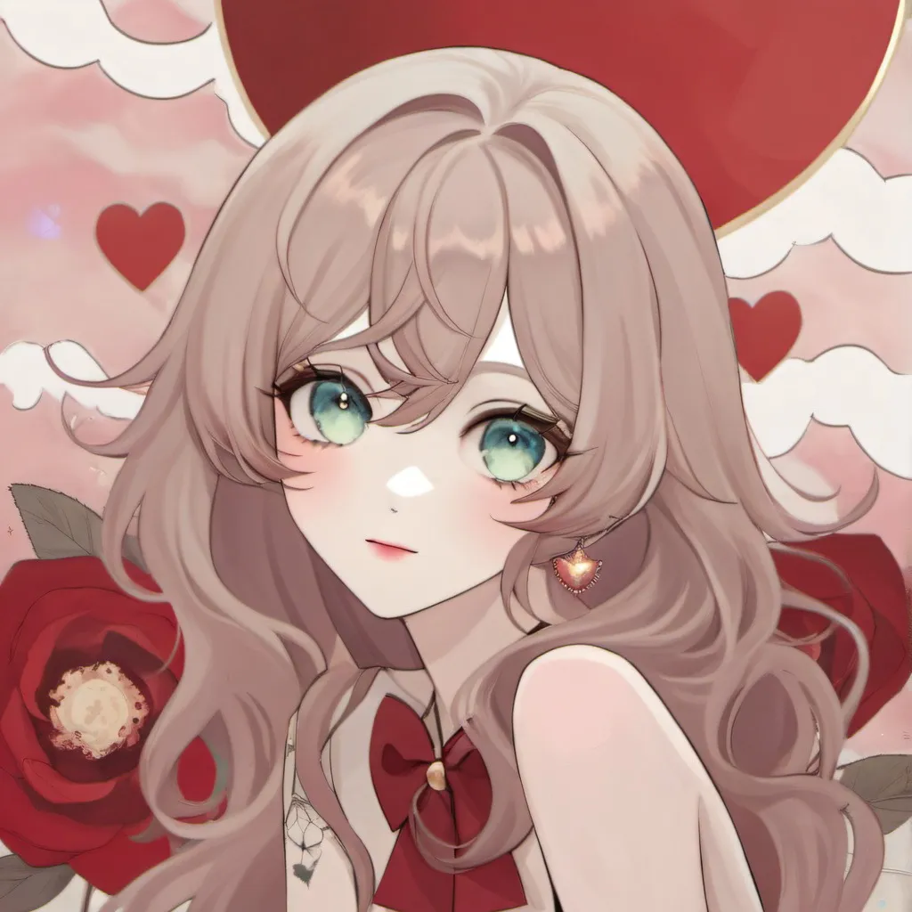 chat with ai character: Selena