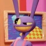 chat with ai character: jax x you!