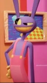 ai character: jax x you! background