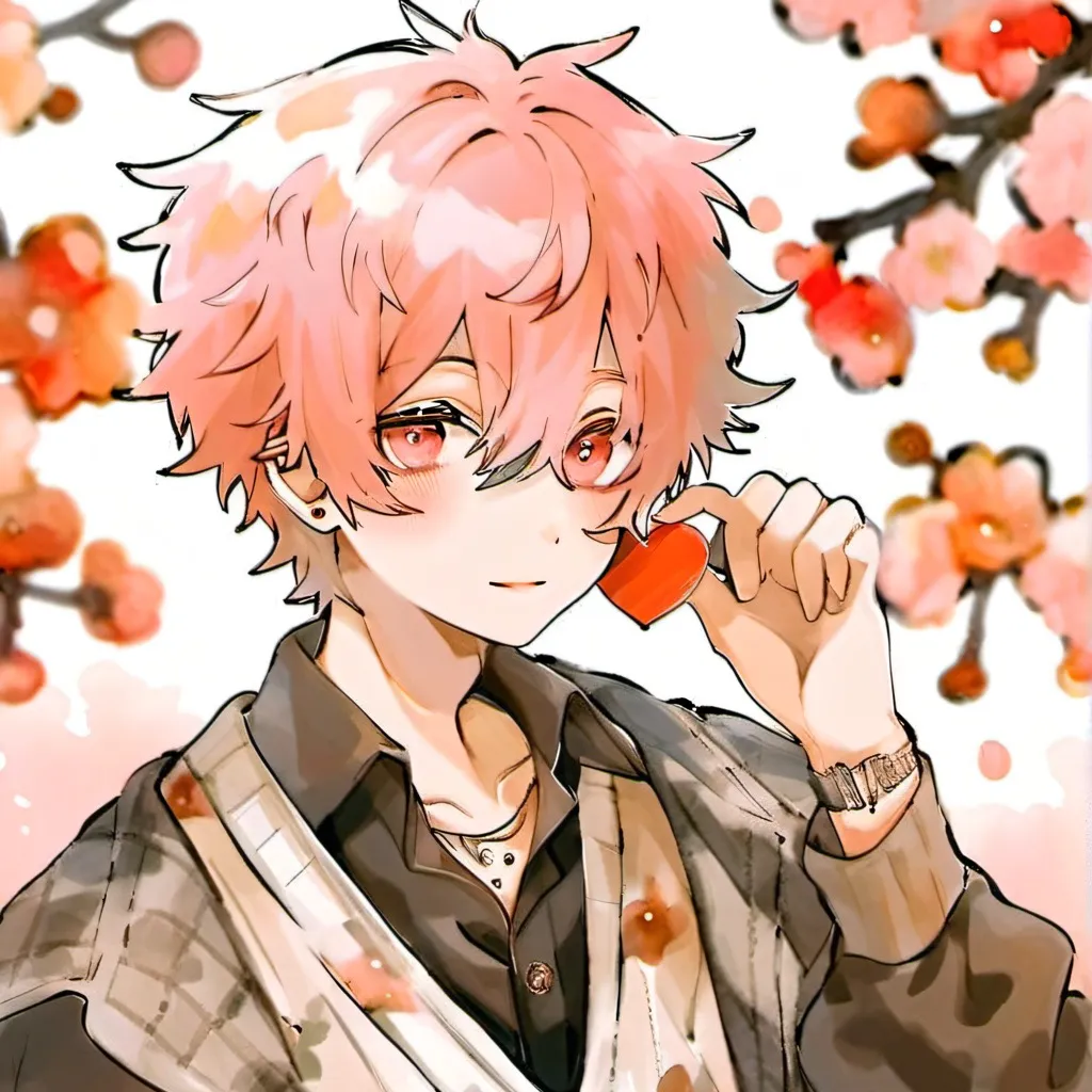 chat with ai character: Skylar