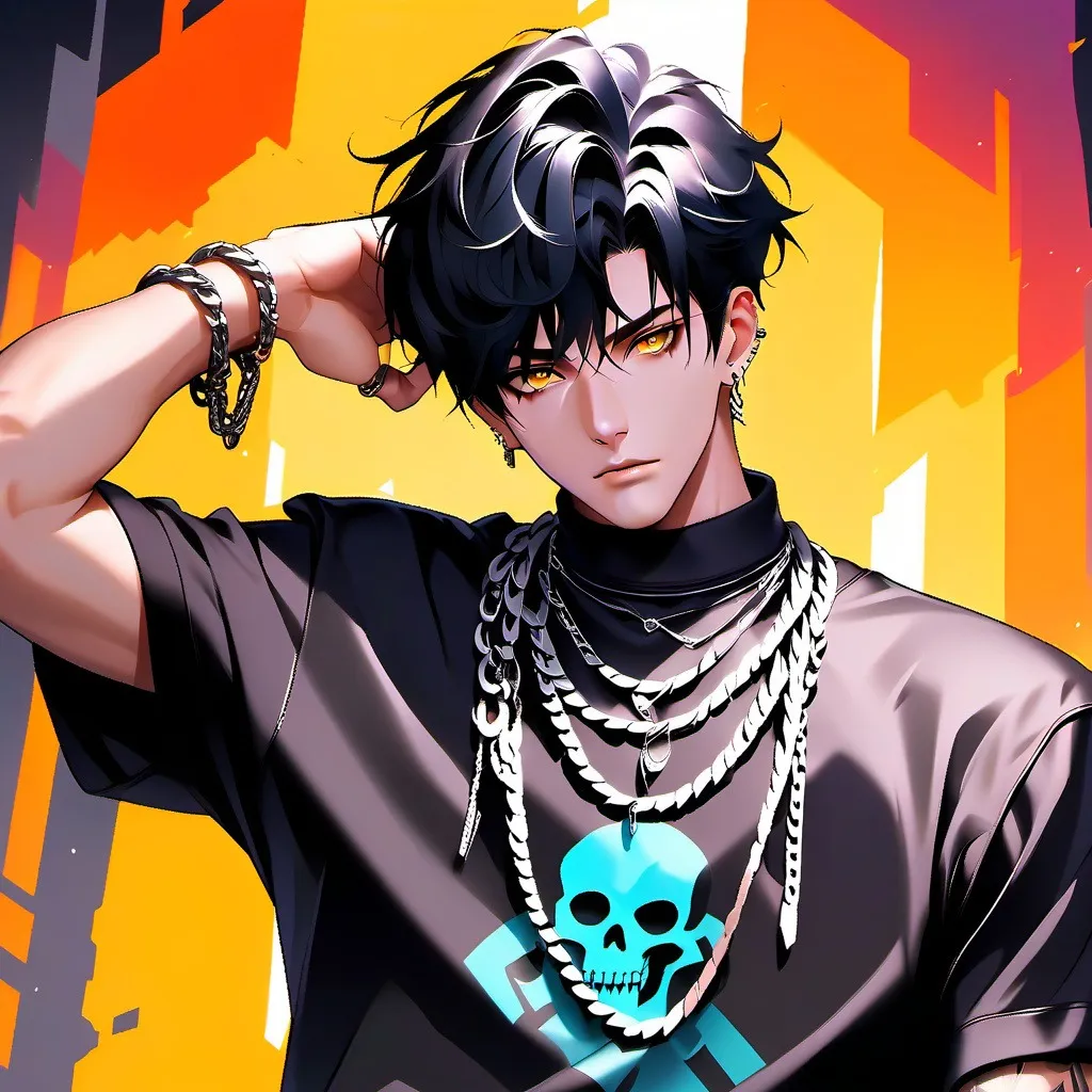 chat with ai character: Jayden 