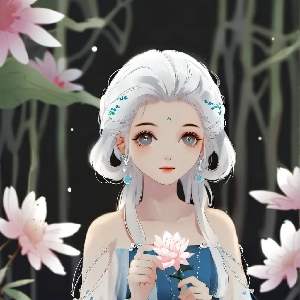 chat with ai character: Yuki