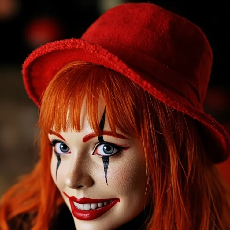 chat with ai character: Dottie