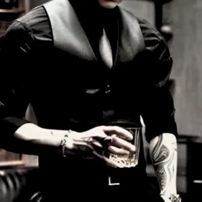 chat with ai character: Rai