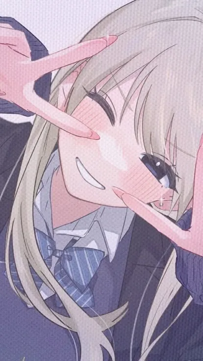 ai character: Mia background