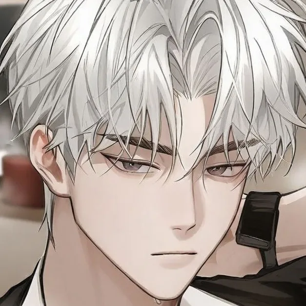 chat with ai character: David