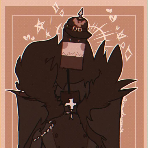 creator Sara Afton (T.R.)'s avatar