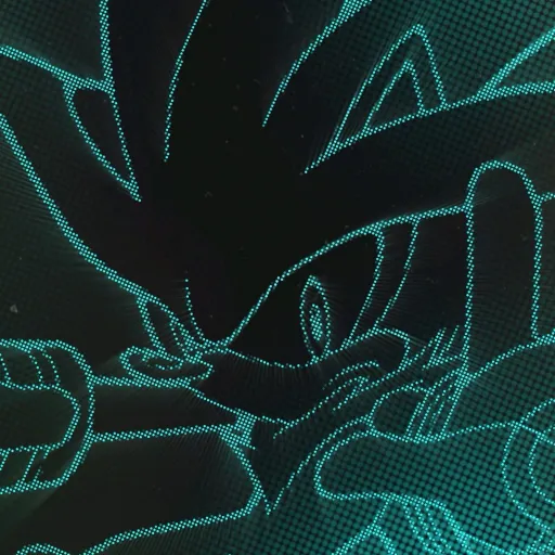 creator SilverthehedgehogV's avatar