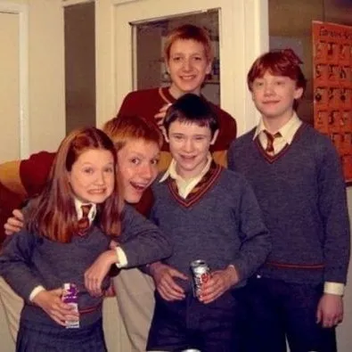 creator Mrs💛 Diggory's avatar