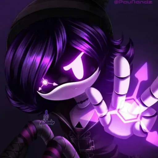 creator Uzifane's avatar