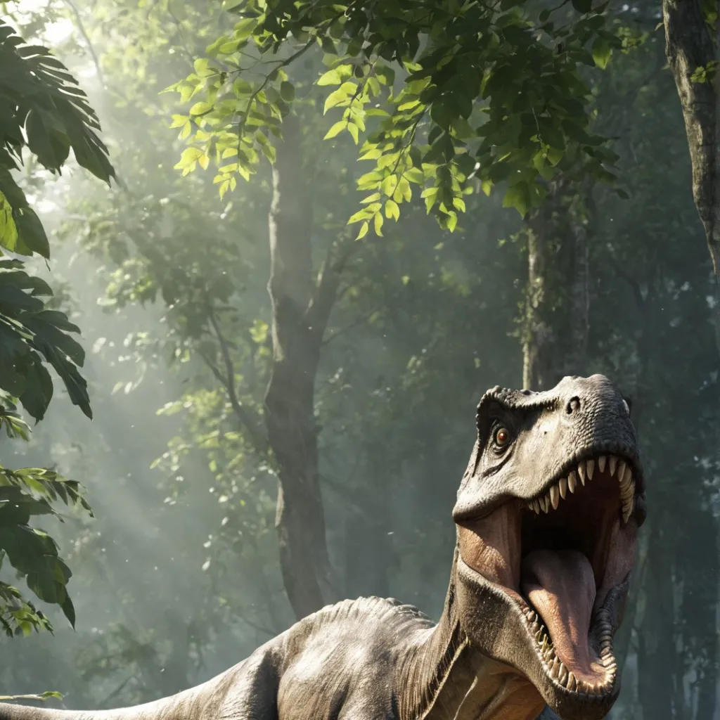 chat with ai character: Tommy