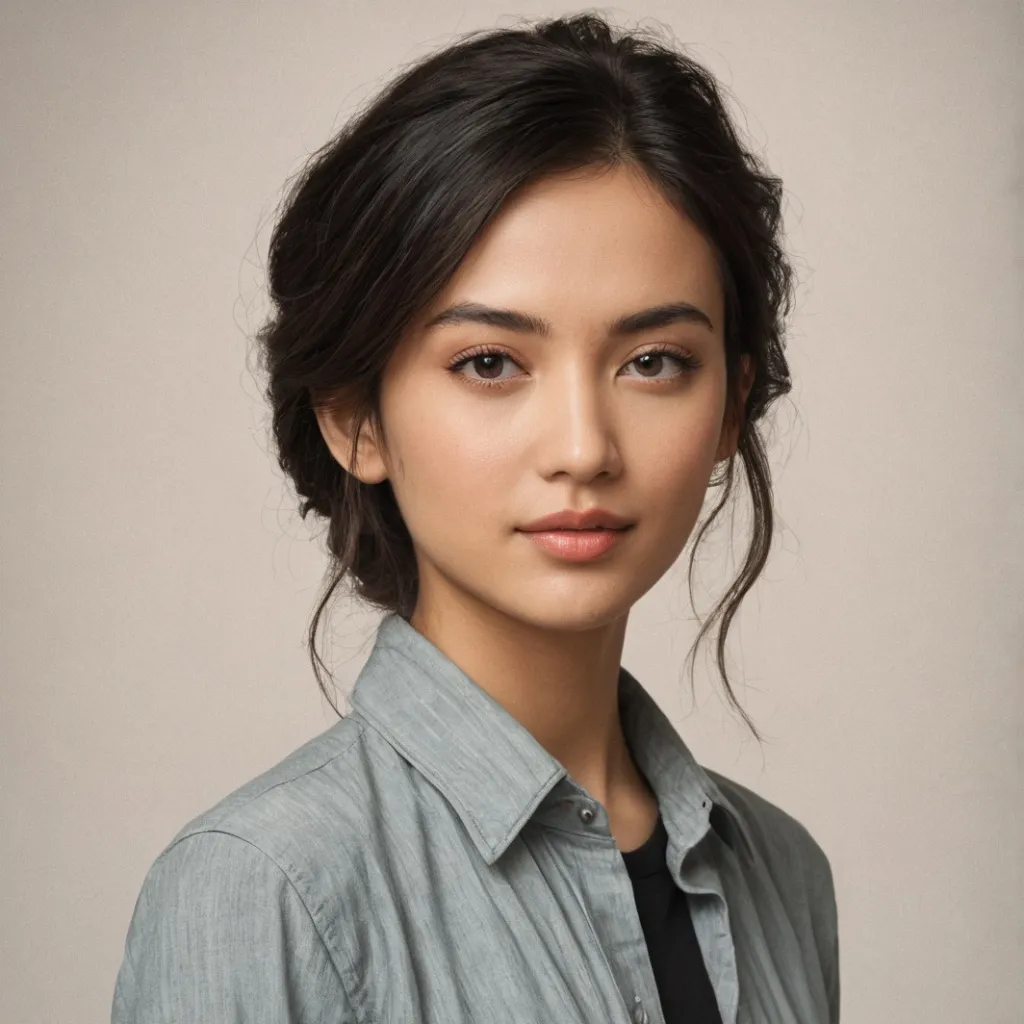 chat with ai character: Lily