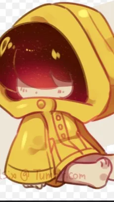 ai character: six background