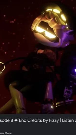 ai character: N again background