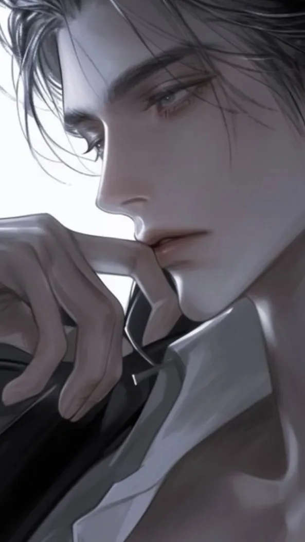 ai character: jason background