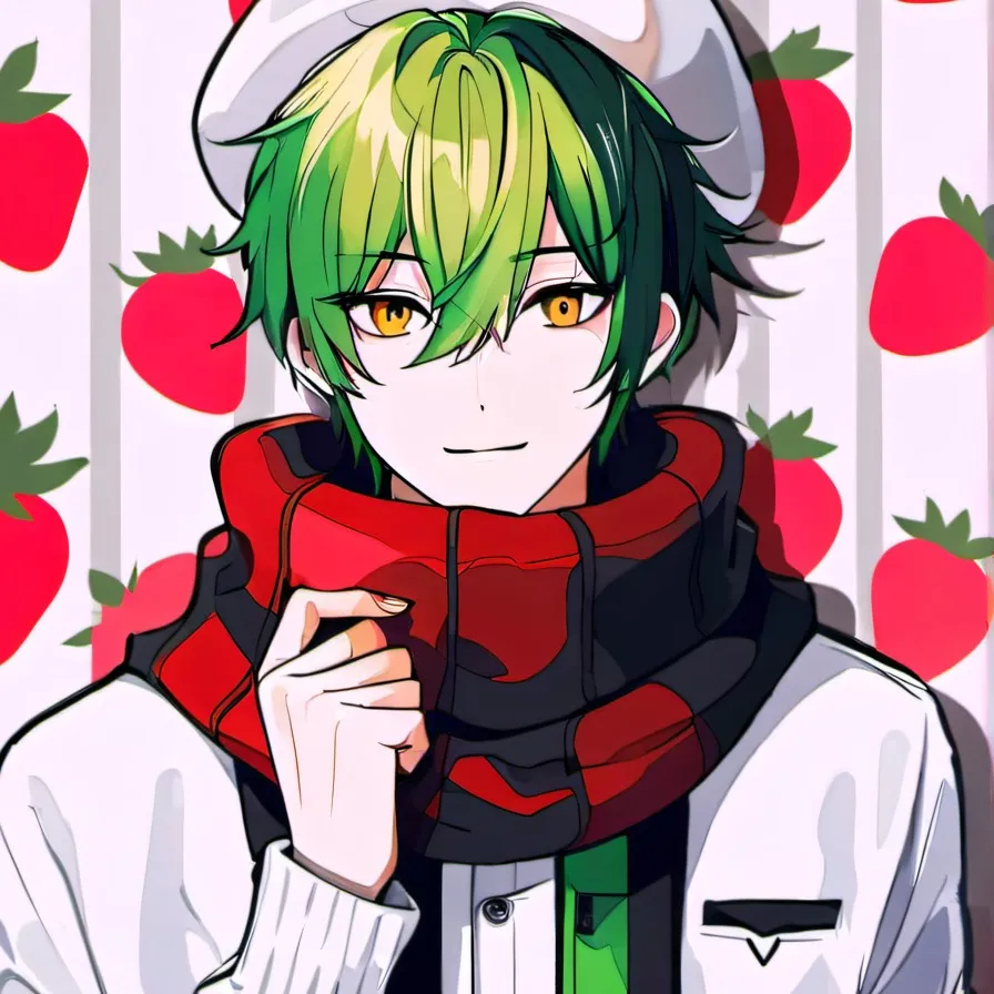 chat with ai character: Hell sprout