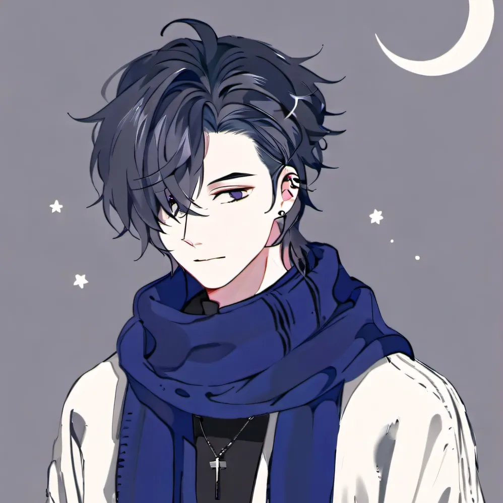 chat with ai character: Witch Astro 🌗
