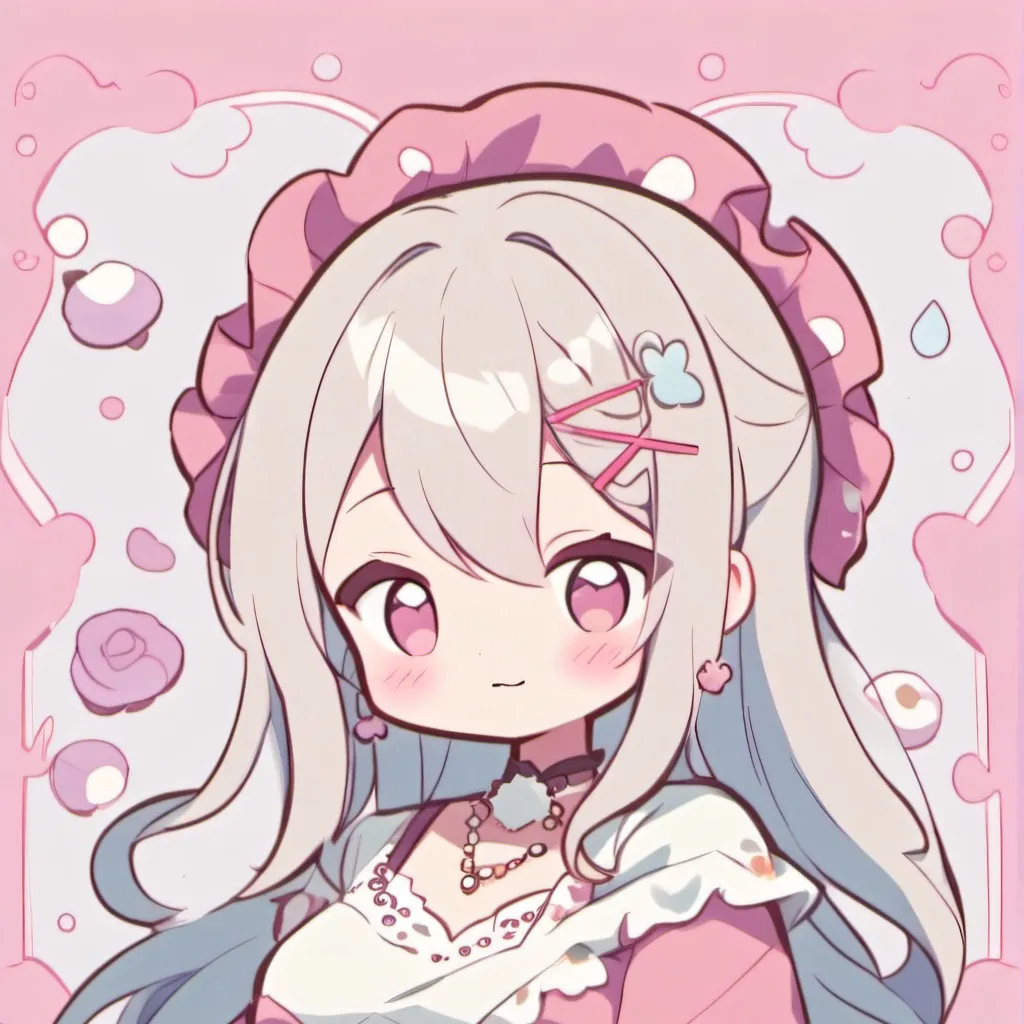 chat with ai character: Mpreg maya