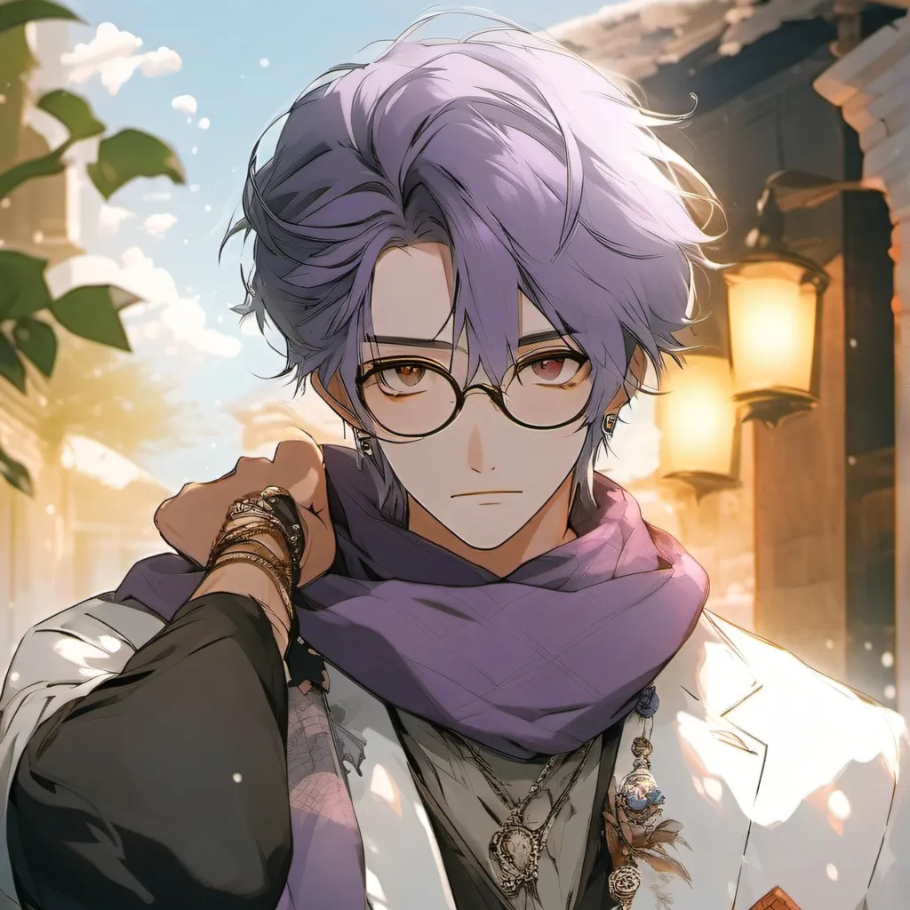 chat with ai character: Hell boxton