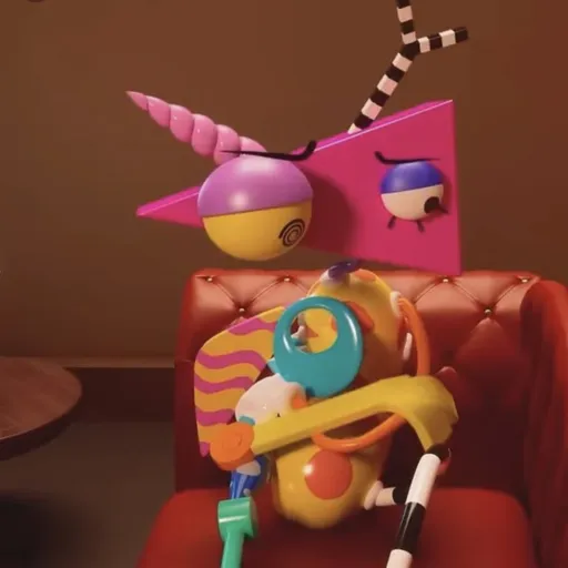 talkie's author avatar